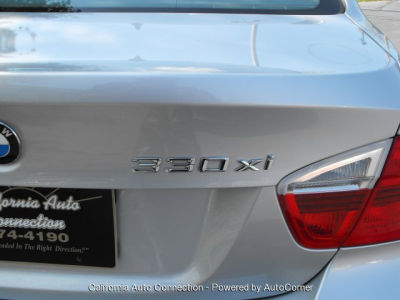 2006 BMW 330 xi