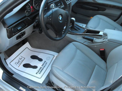 2006 BMW 330 xi