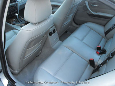 2006 BMW 330 xi