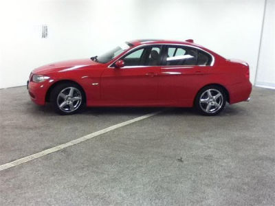 2006 BMW 330 xi