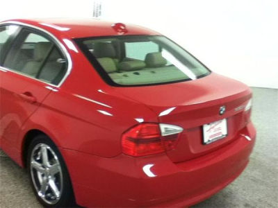 2006 BMW 330 xi