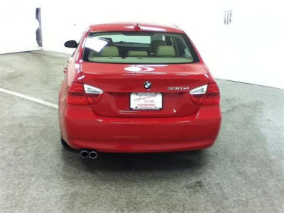 2006 BMW 330 xi