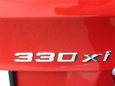 2006 BMW 330 xi