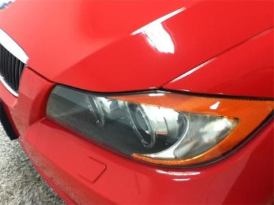 2006 BMW 330 xi