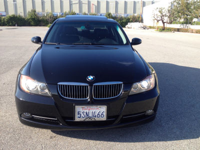 2006 BMW 330  i