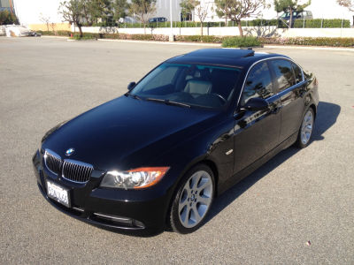 2006 BMW 330  i