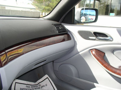 2001 BMW 330  Ci