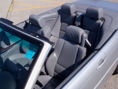 2001 BMW 330 Ci