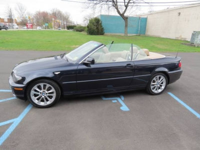 2006 BMW 330  Ci