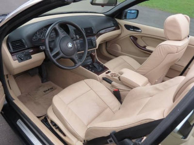 2006 BMW 330  Ci