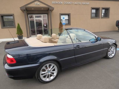2006 BMW 330  Ci