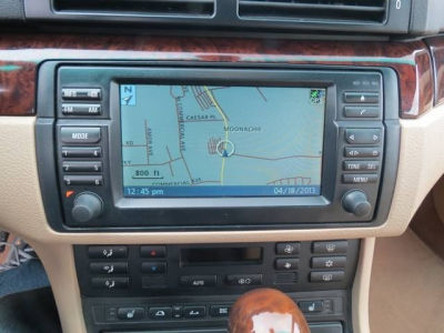2006 BMW 330  Ci