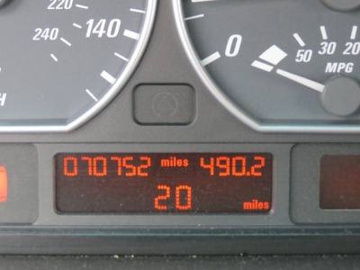 2006 BMW 330  Ci