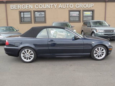 2006 BMW 330  Ci