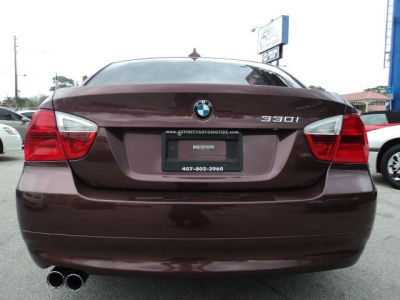 2006 BMW 330 i