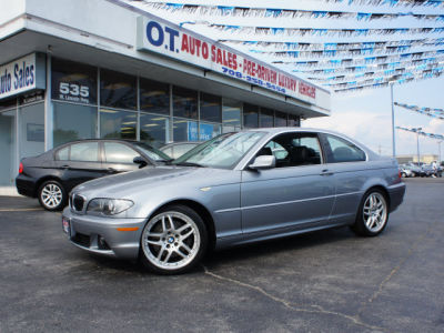 2006 BMW 330  Ci