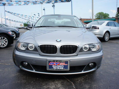 2006 BMW 330 Ci