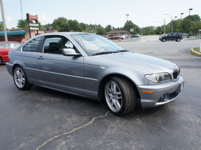 2006 BMW 330 Ci