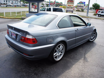 2006 BMW 330 Ci