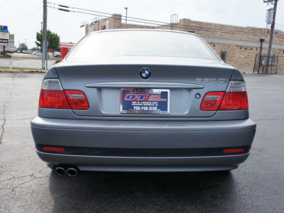 2006 BMW 330 Ci
