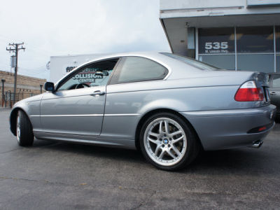 2006 BMW 330 Ci