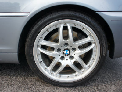 2006 BMW 330 Ci