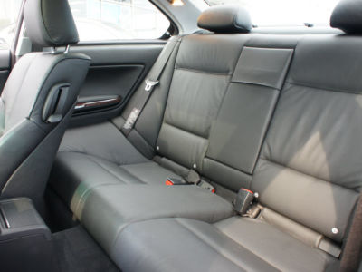 2006 BMW 330 Ci