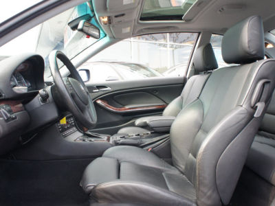 2006 BMW 330 Ci