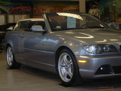 2004 BMW 330  Ci