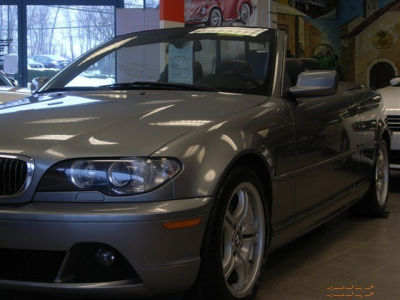 2004 BMW 330 Ci