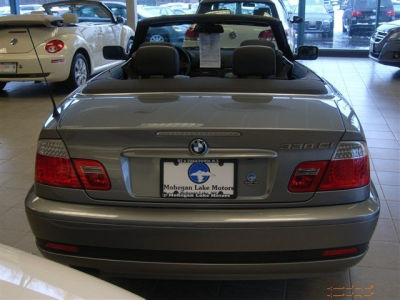 2004 BMW 330 Ci