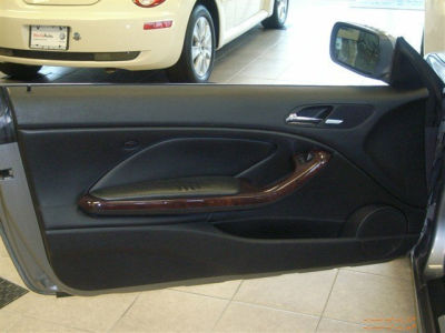 2004 BMW 330 Ci