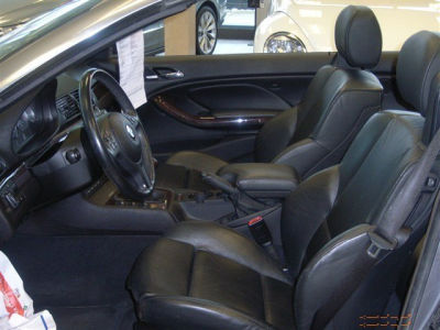 2004 BMW 330 Ci
