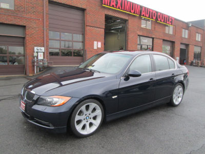 2006 BMW 330  i