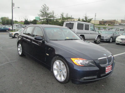 2006 BMW 330  i