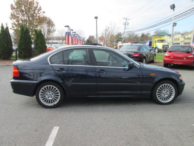 2003 BMW 330 xi