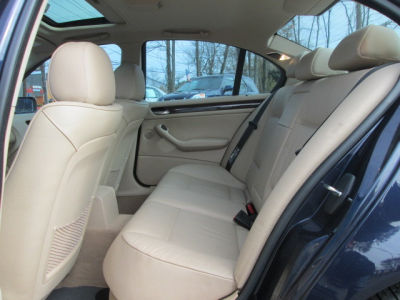 2003 BMW 330 xi