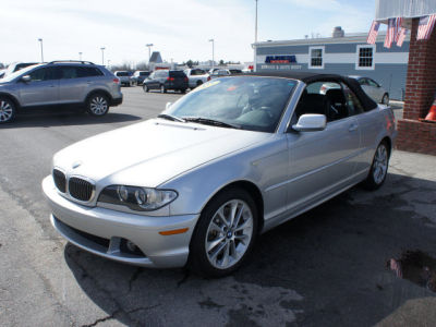 2005 BMW 330  Ci