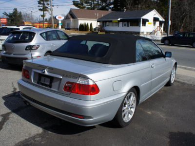 2005 BMW 330  Ci