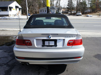 2005 BMW 330  Ci
