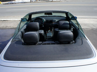 2005 BMW 330  Ci