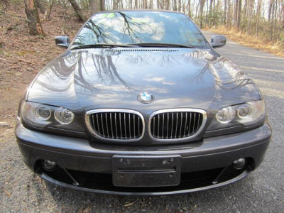 2006 BMW 330 Ci