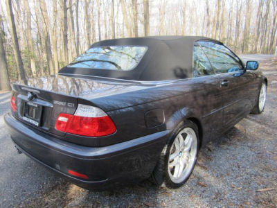 2006 BMW 330 Ci