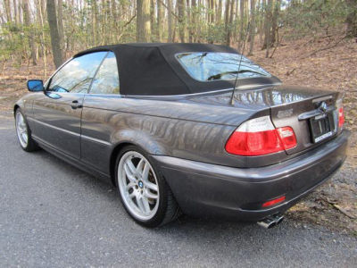 2006 BMW 330 Ci