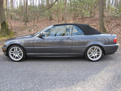 2006 BMW 330 Ci