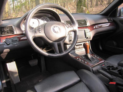 2006 BMW 330 Ci