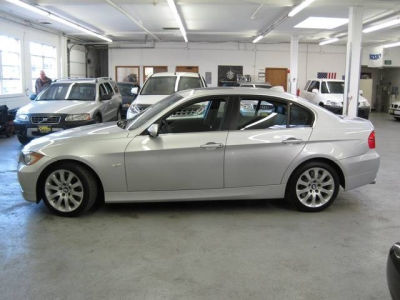 2006 BMW 330 xi