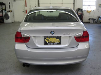 2006 BMW 330 xi