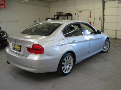2006 BMW 330 xi