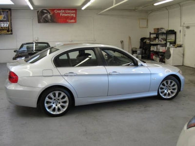 2006 BMW 330 xi